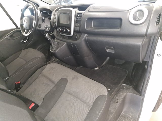 FIAT Talento 2.0 Ecojet 120CV PC-TN Furgone 10q