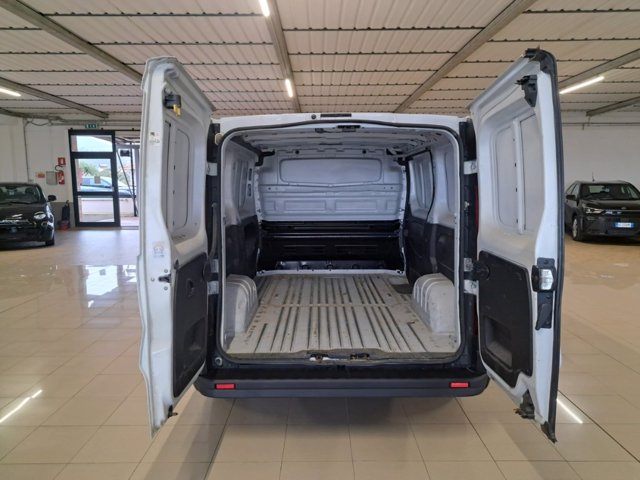 FIAT Talento 2.0 Ecojet 120CV PC-TN Furgone 10q
