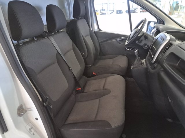 FIAT Talento 2.0 Ecojet 120CV PC-TN Furgone 10q