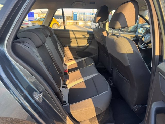 SKODA Fabia 1.0 TSI Wagon Executive