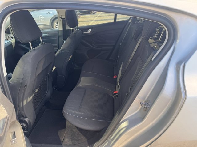 FORD Focus 1.0 EcoBoost 125 CV Start&Stop Titanium X