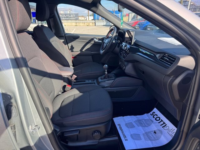 FORD Kuga 1.5 EcoBoost 150 CV 2WD ST-Line