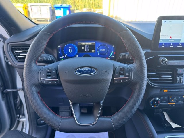 FORD Kuga 1.5 EcoBoost 150 CV 2WD ST-Line