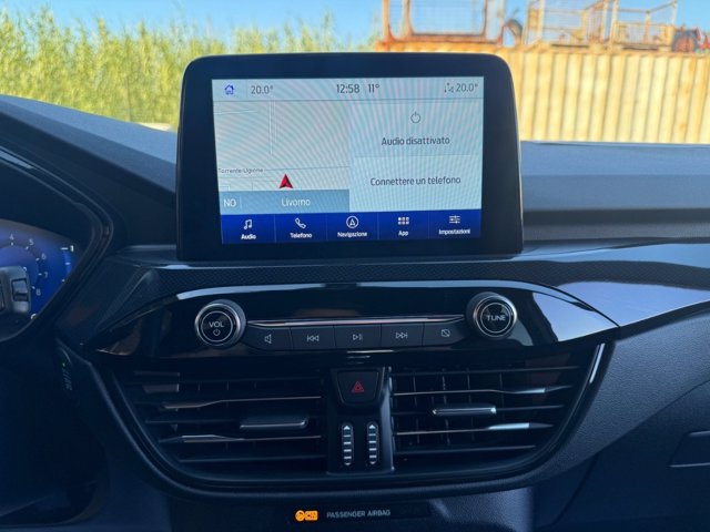 FORD Kuga 1.5 EcoBoost 150 CV 2WD ST-Line