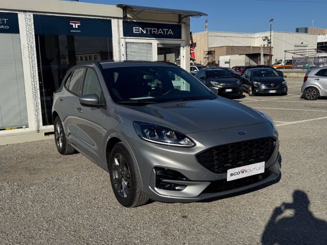 FORD Kuga 1.5 EcoBoost 150 CV 2WD ST-Line