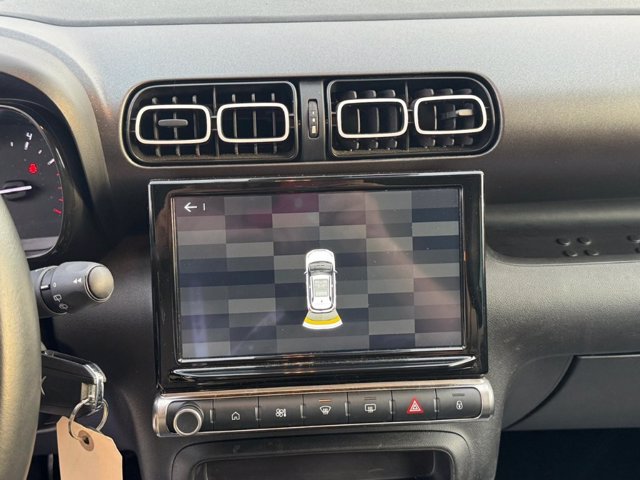 CITROEN C3 Aircross PureTech 110 S&S You