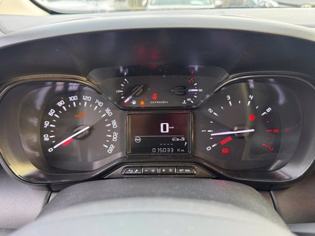 CITROEN C3 Aircross PureTech 110 S&S You