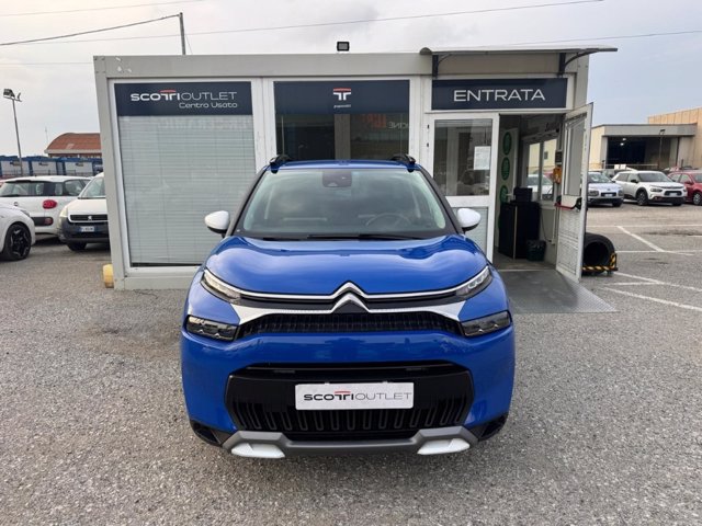 CITROEN C3 Aircross PureTech 110 S&S You