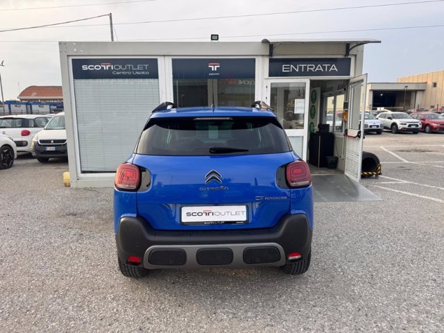 CITROEN C3 Aircross PureTech 110 S&S You