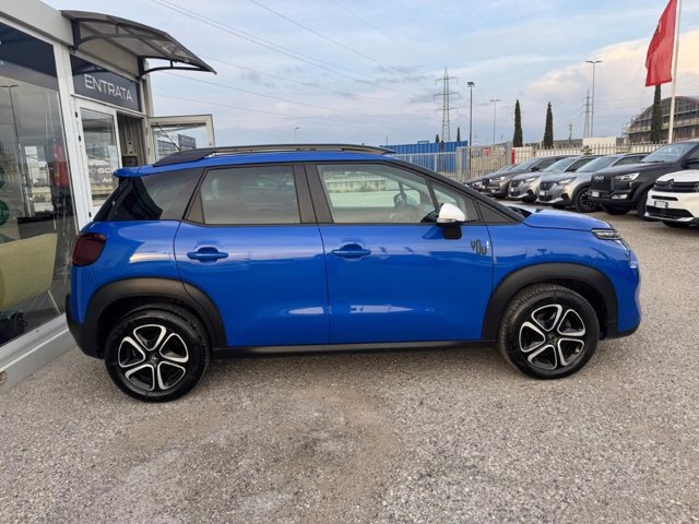 CITROEN C3 Aircross PureTech 110 S&S You