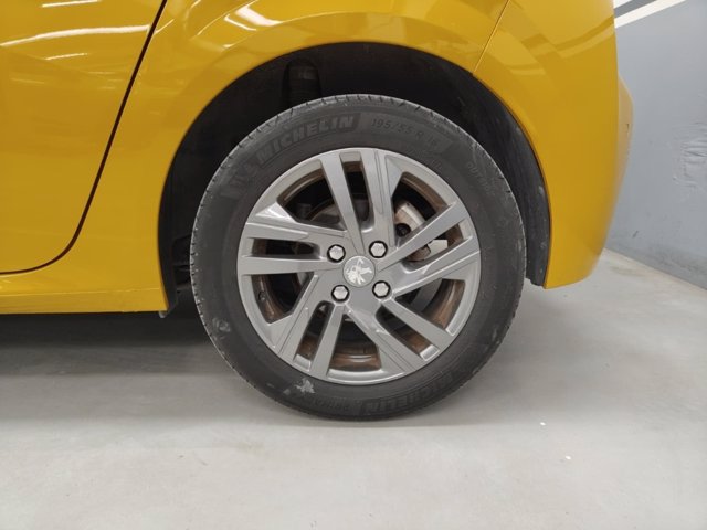 PEUGEOT 208 BlueHDi 100 Stop&Start 5 porte Active Pack