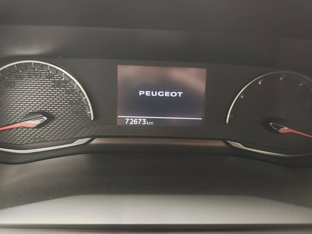 PEUGEOT 208 BlueHDi 100 Stop&Start 5 porte Active Pack