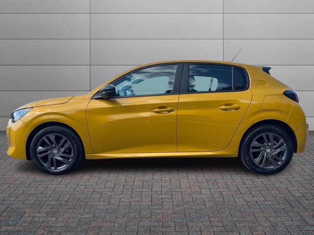 PEUGEOT 208 BlueHDi 100 Stop&Start 5 porte Active Pack