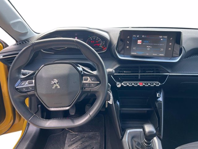 PEUGEOT 208 BlueHDi 100 Stop&Start 5 porte Active Pack