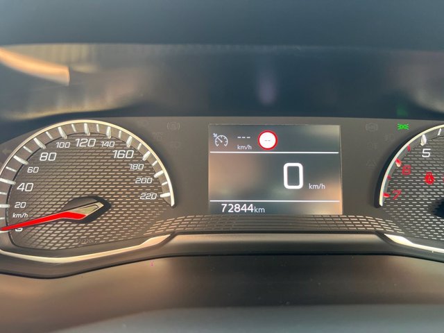 PEUGEOT 208 BlueHDi 100 Stop&Start 5 porte Active Pack