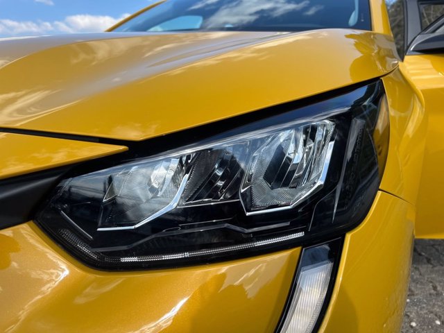 PEUGEOT 208 BlueHDi 100 Stop&Start 5 porte Active Pack