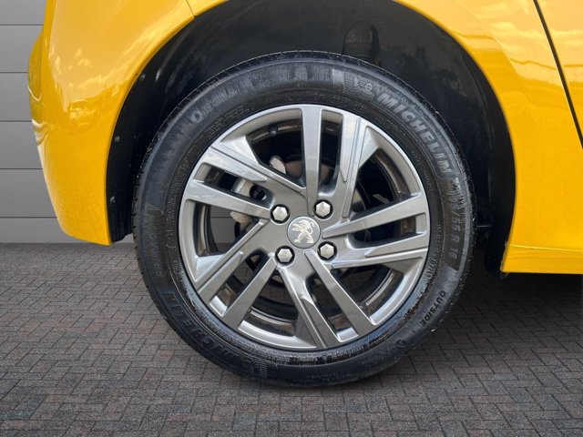 PEUGEOT 208 BlueHDi 100 Stop&Start 5 porte Active Pack