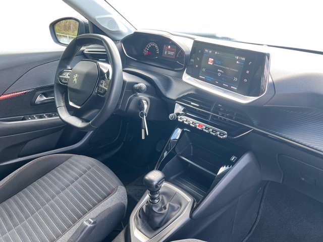 PEUGEOT 208 BlueHDi 100 Stop&Start 5 porte Active Pack