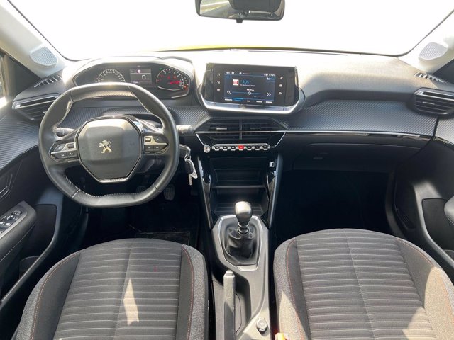 PEUGEOT 208 BlueHDi 100 Stop&Start 5 porte Active Pack