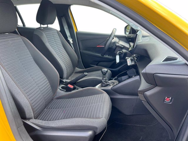 PEUGEOT 208 BlueHDi 100 Stop&Start 5 porte Active Pack