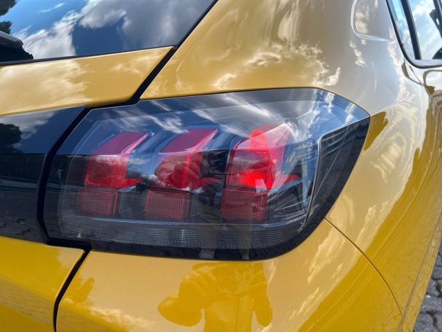 PEUGEOT 208 BlueHDi 100 Stop&Start 5 porte Active Pack