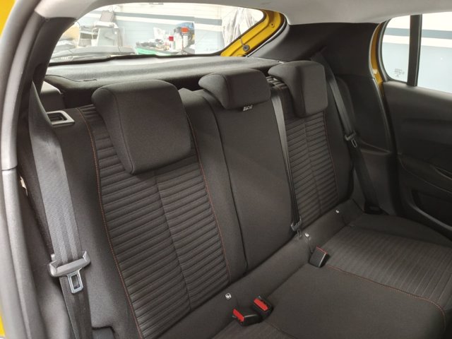 PEUGEOT 208 BlueHDi 100 Stop&Start 5 porte Active Pack