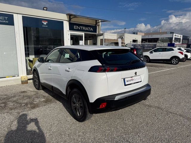 PEUGEOT 2008 BlueHDi 110 S&S Active Pack