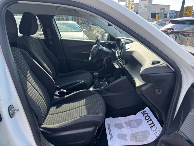 PEUGEOT 2008 BlueHDi 110 S&S Active Pack