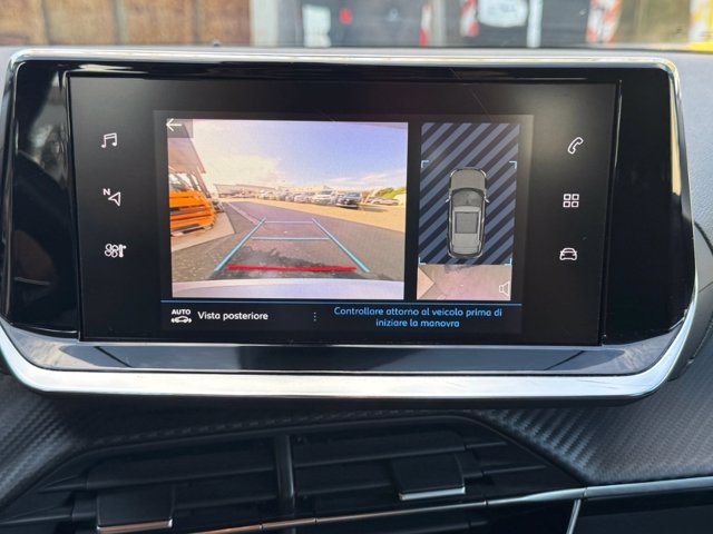 PEUGEOT 2008 BlueHDi 110 S&S Active Pack