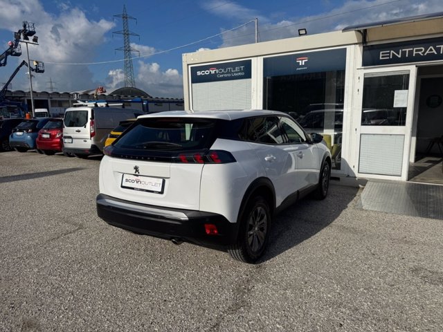 PEUGEOT 2008 BlueHDi 110 S&S Active Pack