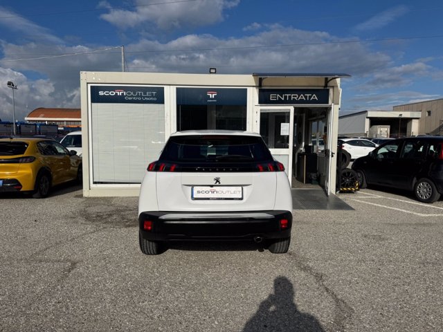 PEUGEOT 2008 BlueHDi 110 S&S Active Pack