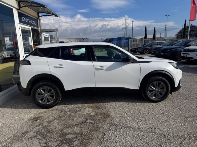 PEUGEOT 2008 BlueHDi 110 S&S Active Pack