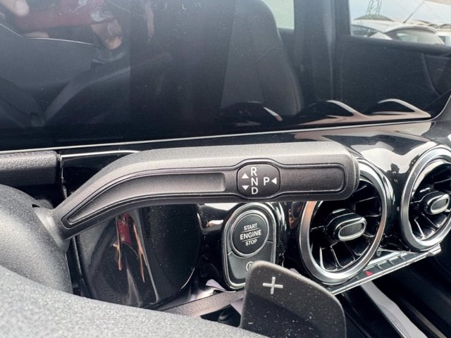 MERCEDES B 180 d Automatic Sport Plus