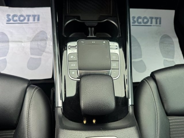 MERCEDES B 180 d Automatic Sport Plus