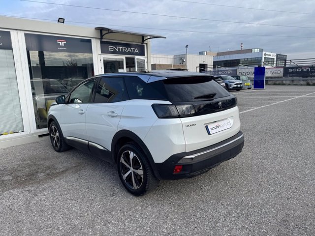 PEUGEOT 3008 BlueHDi 130 S&S Allure Pack