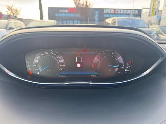 PEUGEOT 3008 BlueHDi 130 S&S Allure Pack