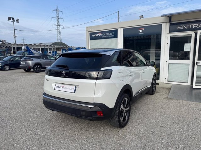 PEUGEOT 3008 BlueHDi 130 S&S Allure Pack