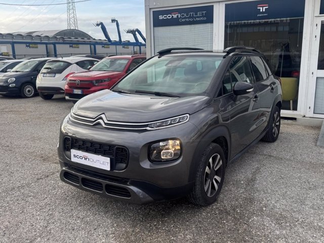 CITROEN C3 Aircross PureTech 110 S&S Feel
