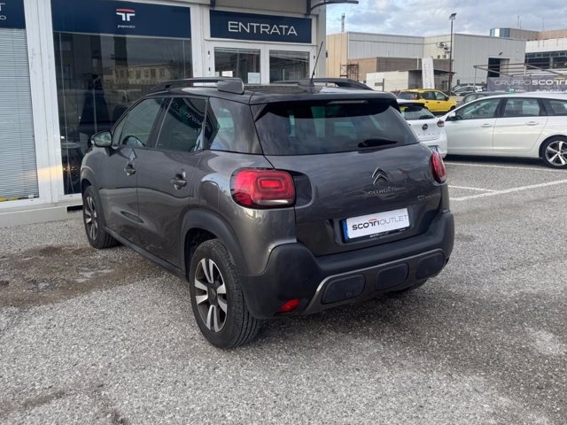 CITROEN C3 Aircross PureTech 110 S&S Feel