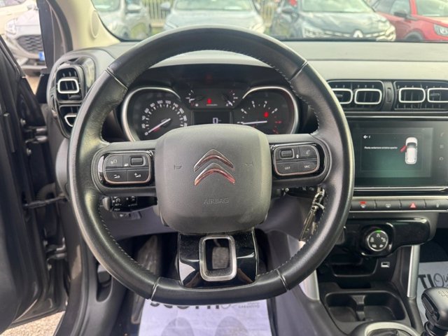 CITROEN C3 Aircross PureTech 110 S&S Feel