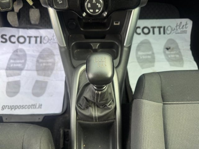 CITROEN C3 Aircross PureTech 110 S&S Feel