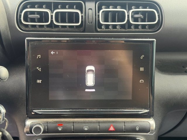 CITROEN C3 Aircross PureTech 110 S&S Feel