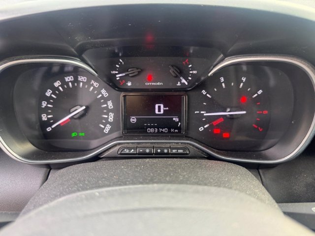 CITROEN C3 Aircross PureTech 110 S&S Feel