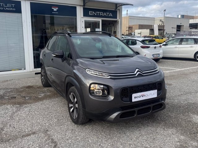 CITROEN C3 Aircross PureTech 110 S&S Feel