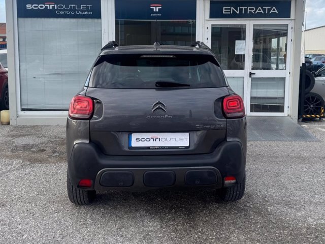 CITROEN C3 Aircross PureTech 110 S&S Feel