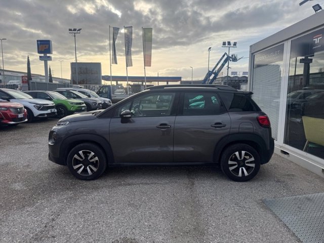 CITROEN C3 Aircross PureTech 110 S&S Feel
