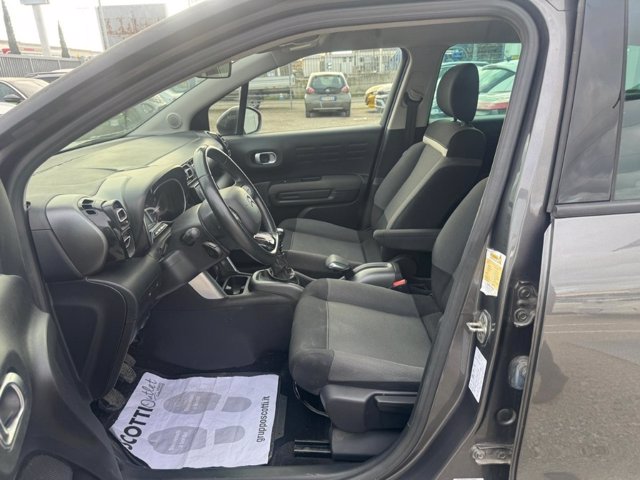 CITROEN C3 Aircross PureTech 110 S&S Feel