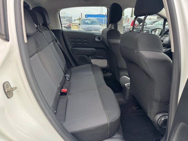 CITROEN C3 PureTech 82 Feel