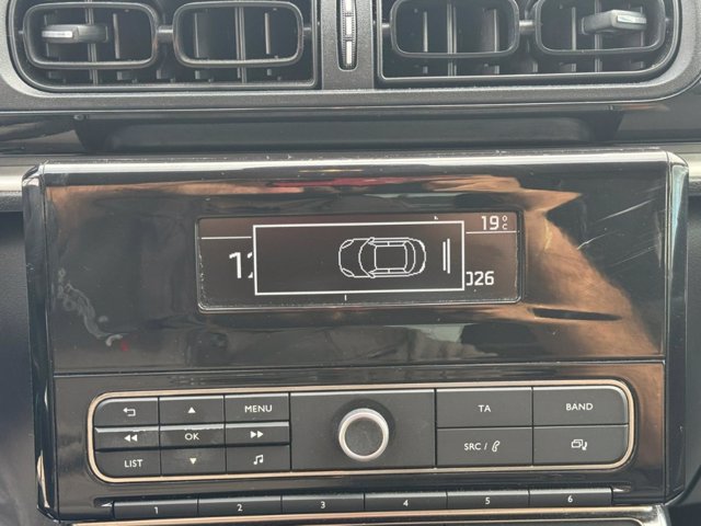 CITROEN C3 PureTech 82 Feel