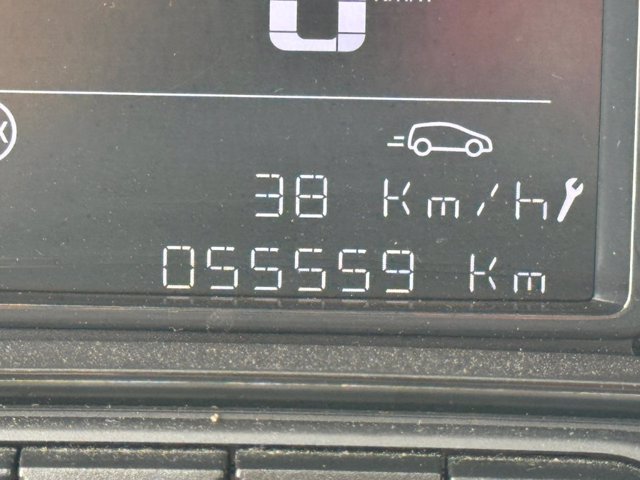 CITROEN C3 PureTech 82 Feel